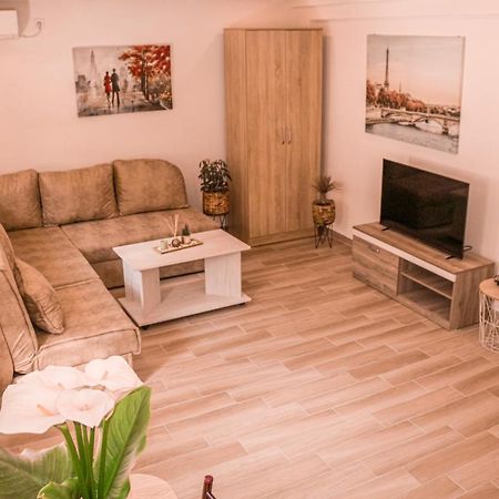 Apartmani Dumezic Bar Ngoại thất bức ảnh