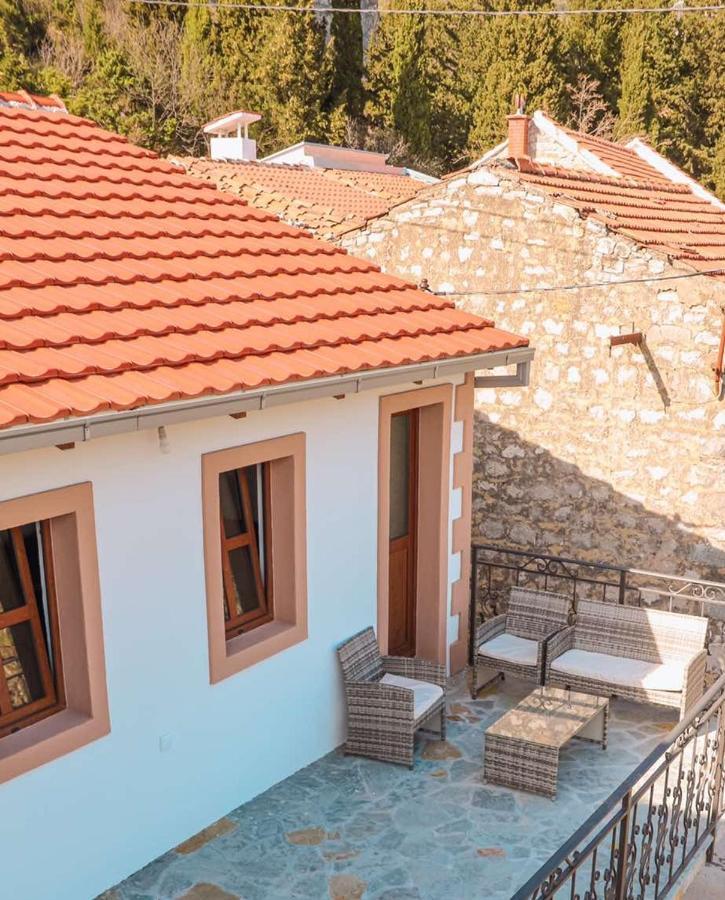 Apartmani Dumezic Bar Ngoại thất bức ảnh