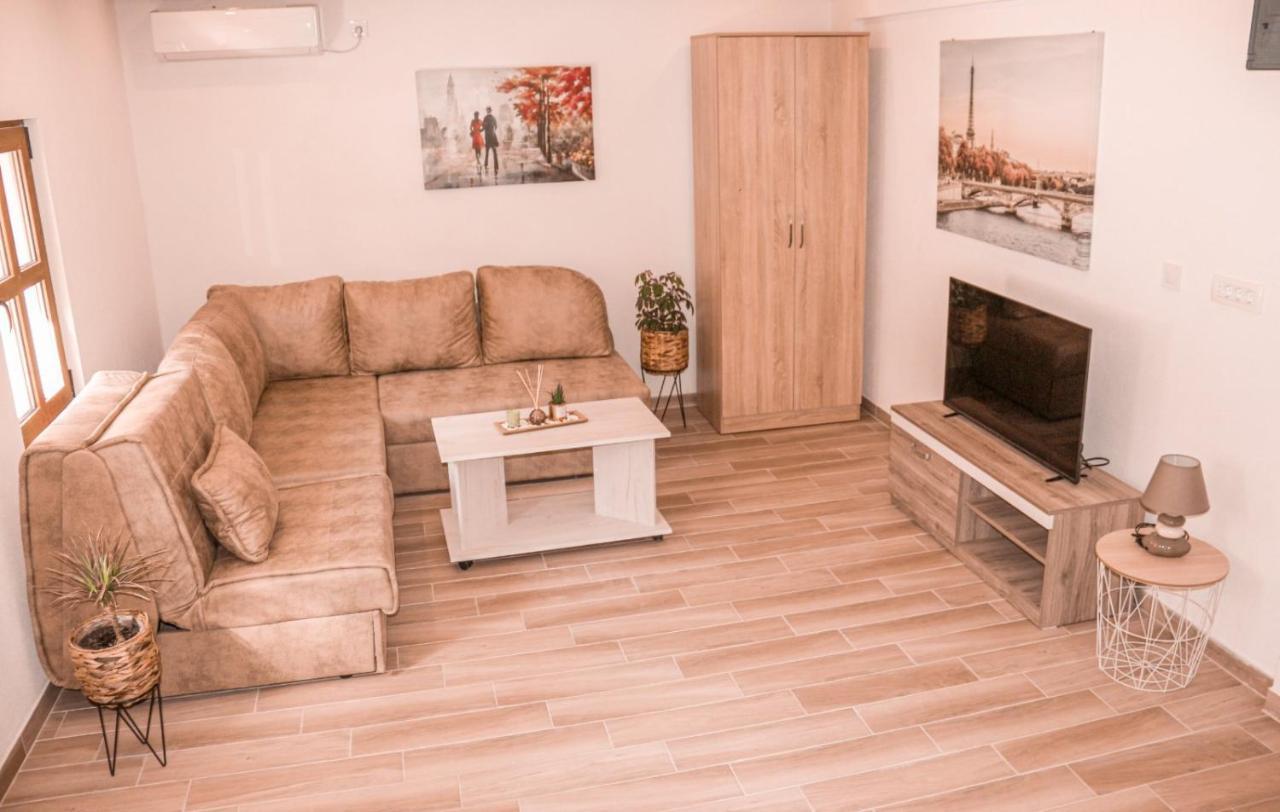 Apartmani Dumezic Bar Ngoại thất bức ảnh