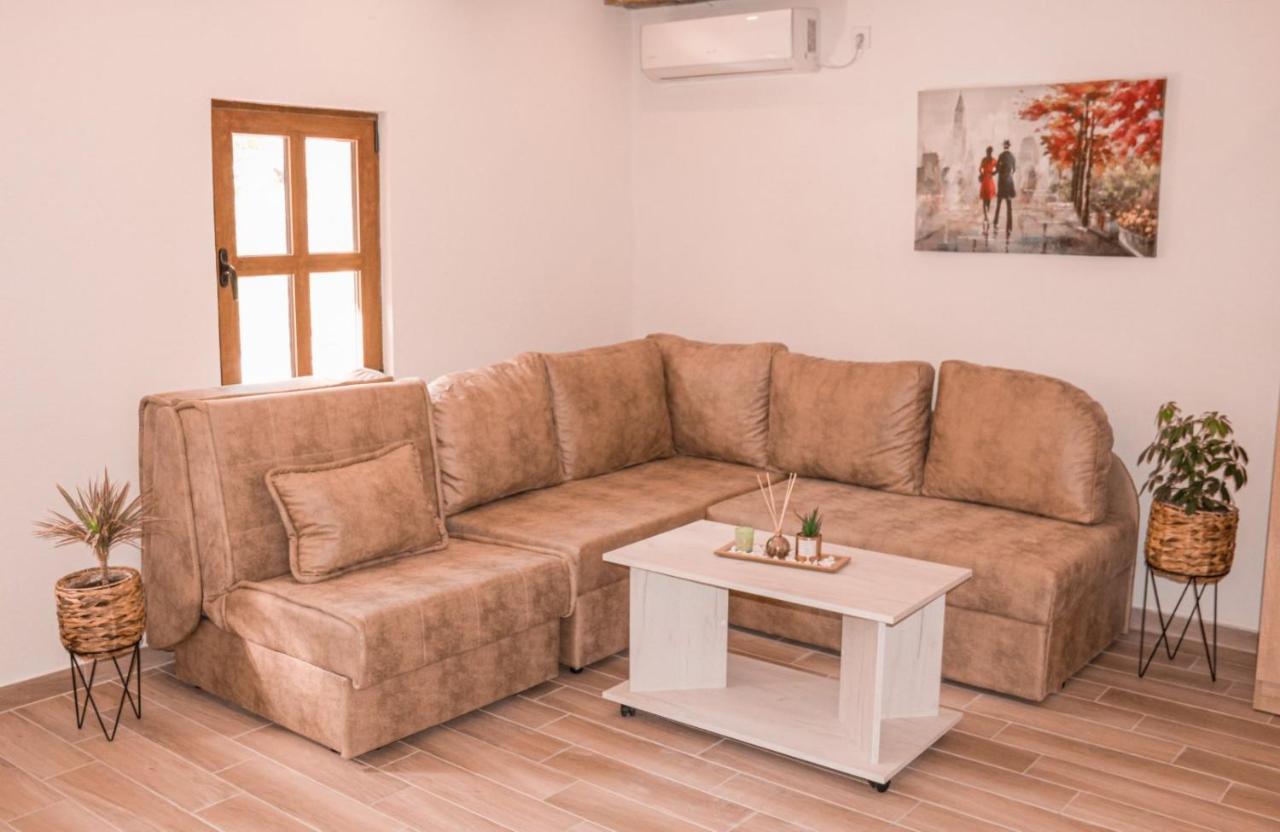 Apartmani Dumezic Bar Ngoại thất bức ảnh