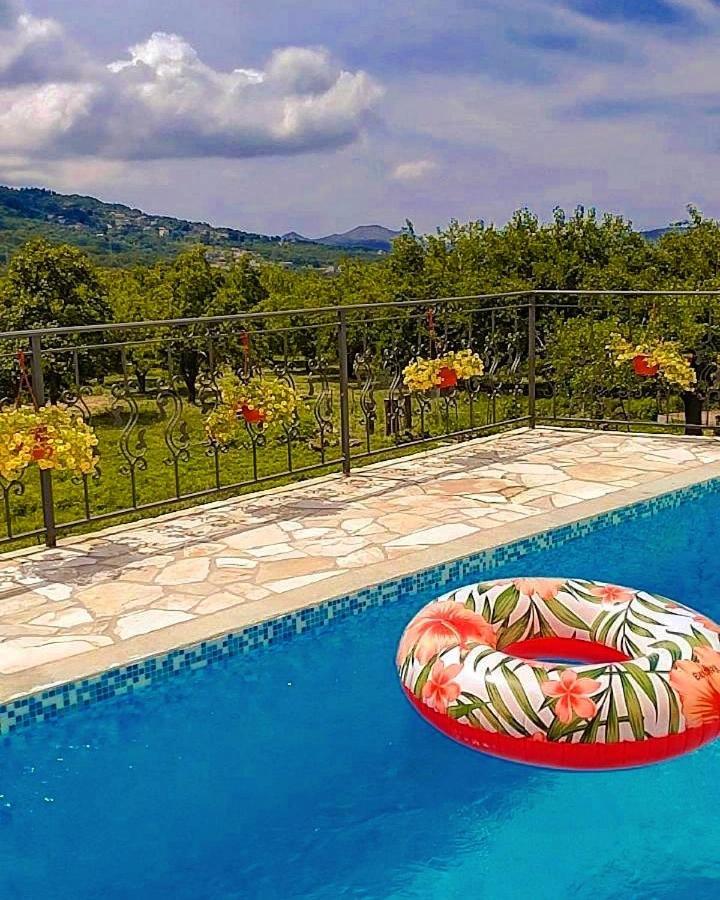 Apartmani Dumezic Bar Phòng bức ảnh