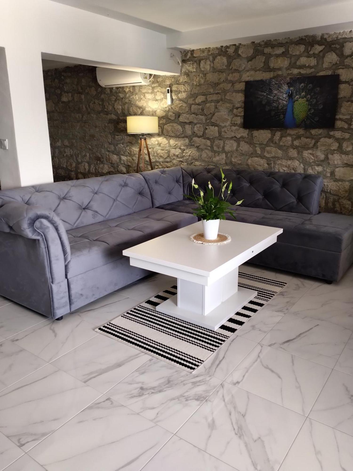 Apartmani Dumezic Bar Phòng bức ảnh