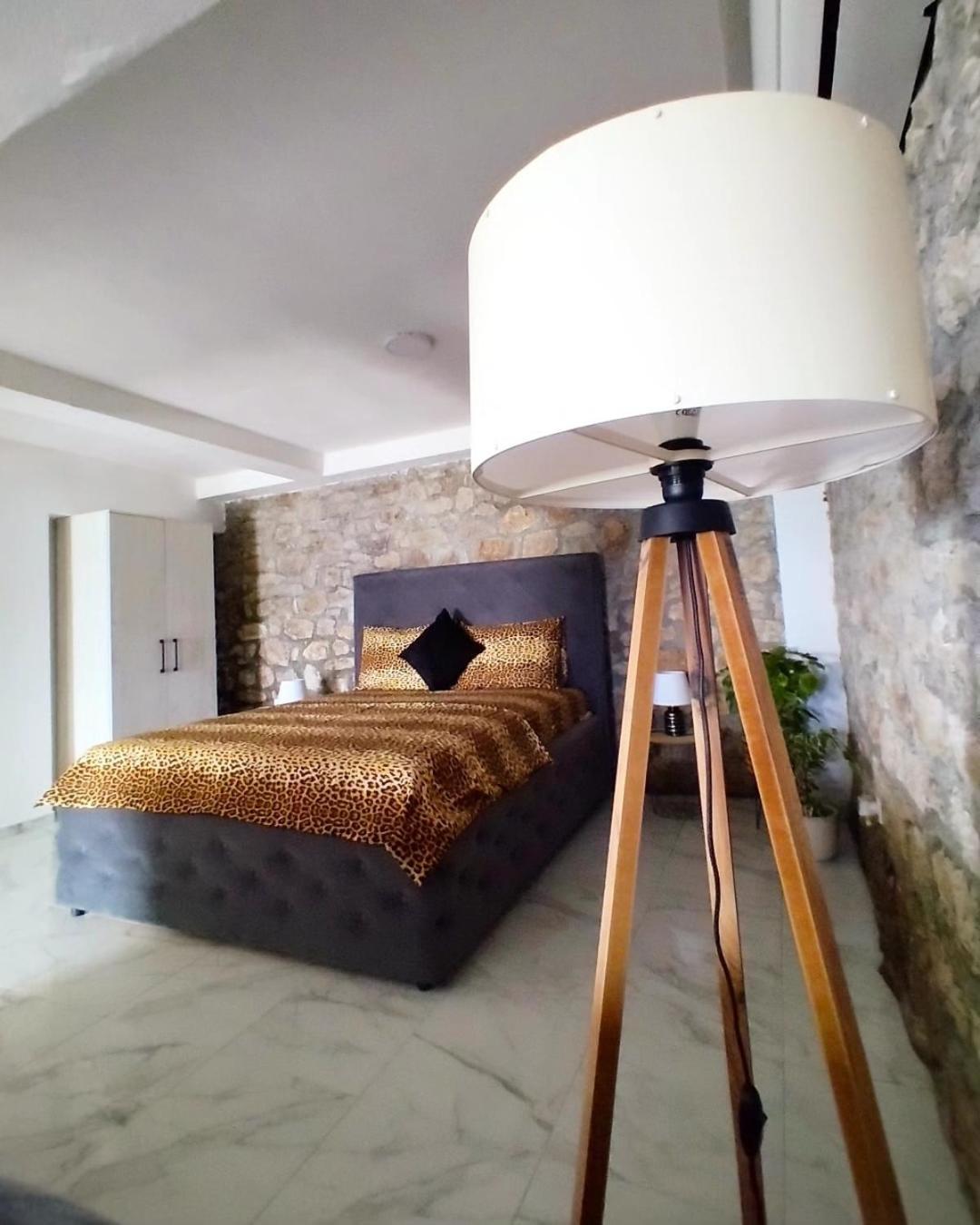 Apartmani Dumezic Bar Phòng bức ảnh