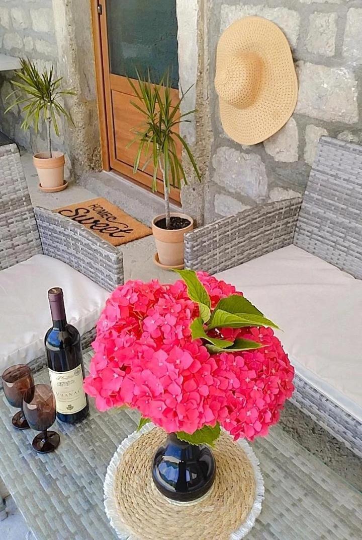 Apartmani Dumezic Bar Phòng bức ảnh