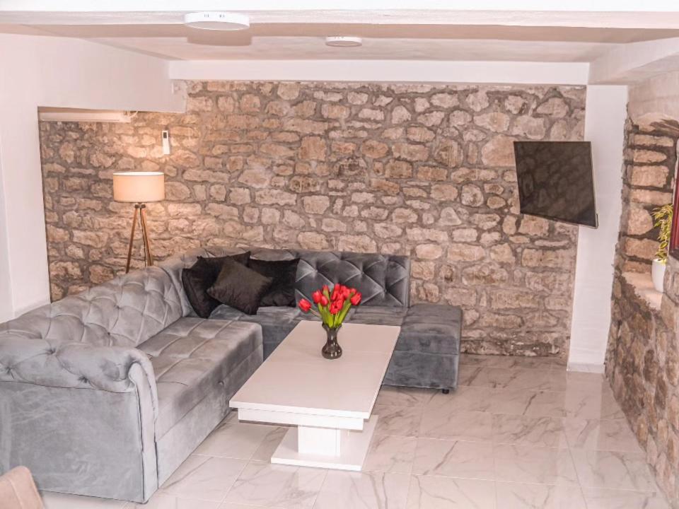 Apartmani Dumezic Bar Phòng bức ảnh