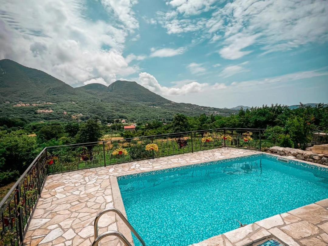 Apartmani Dumezic Bar Phòng bức ảnh