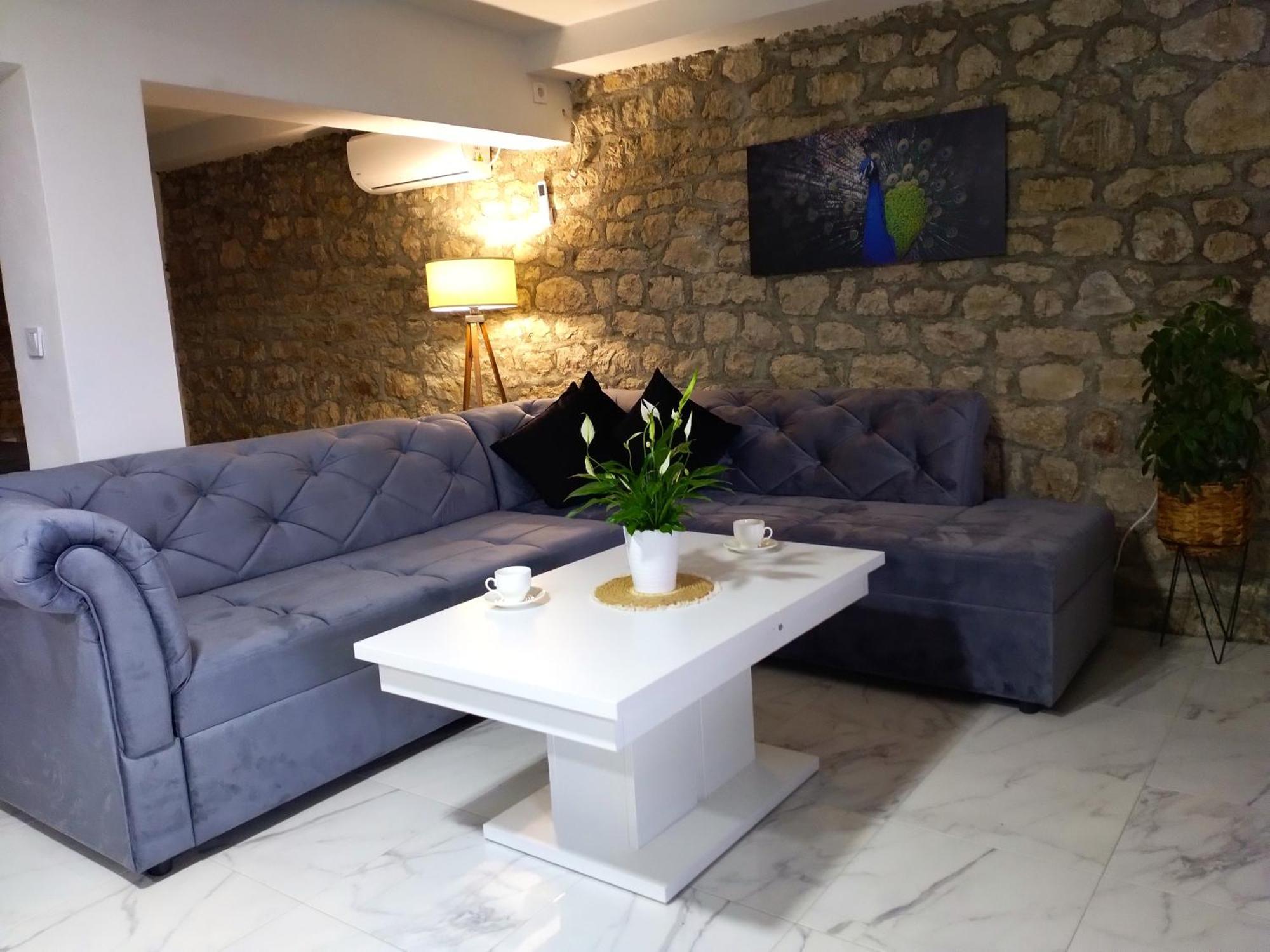 Apartmani Dumezic Bar Phòng bức ảnh