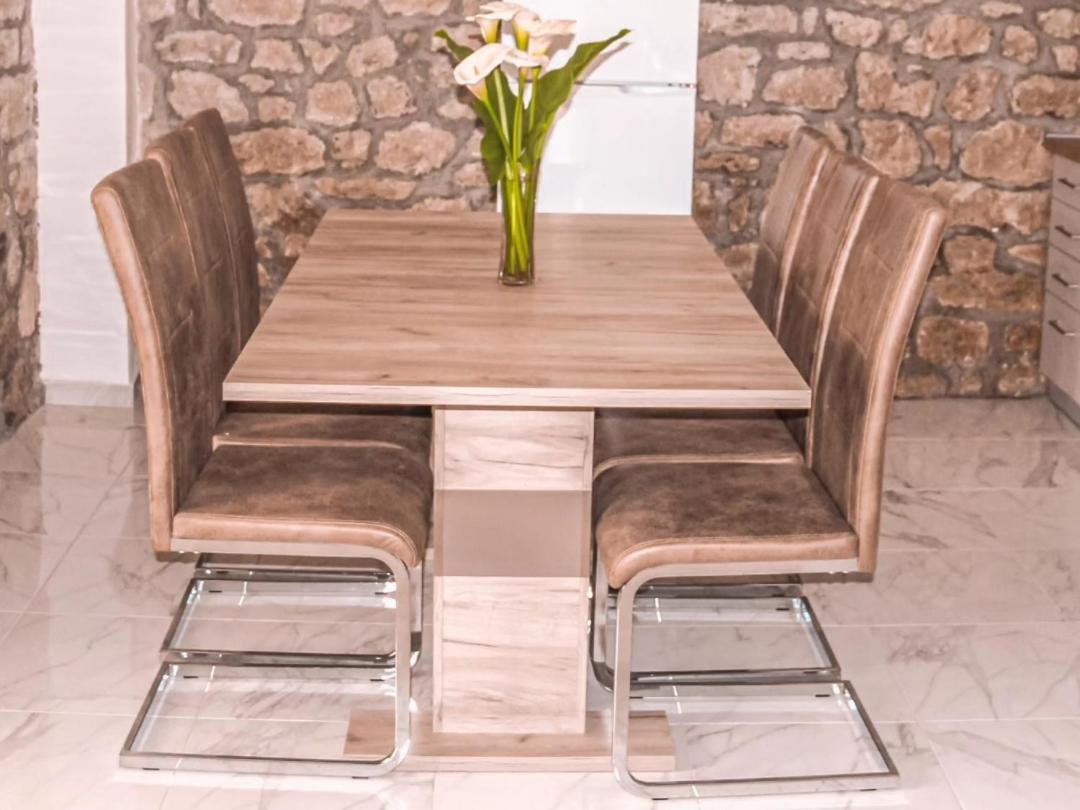 Apartmani Dumezic Bar Phòng bức ảnh
