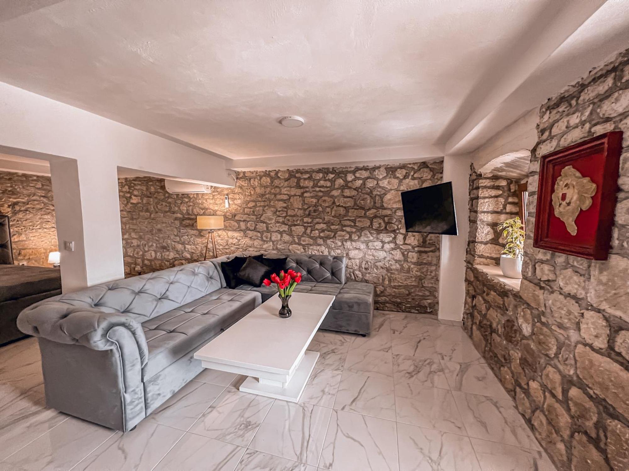 Apartmani Dumezic Bar Phòng bức ảnh