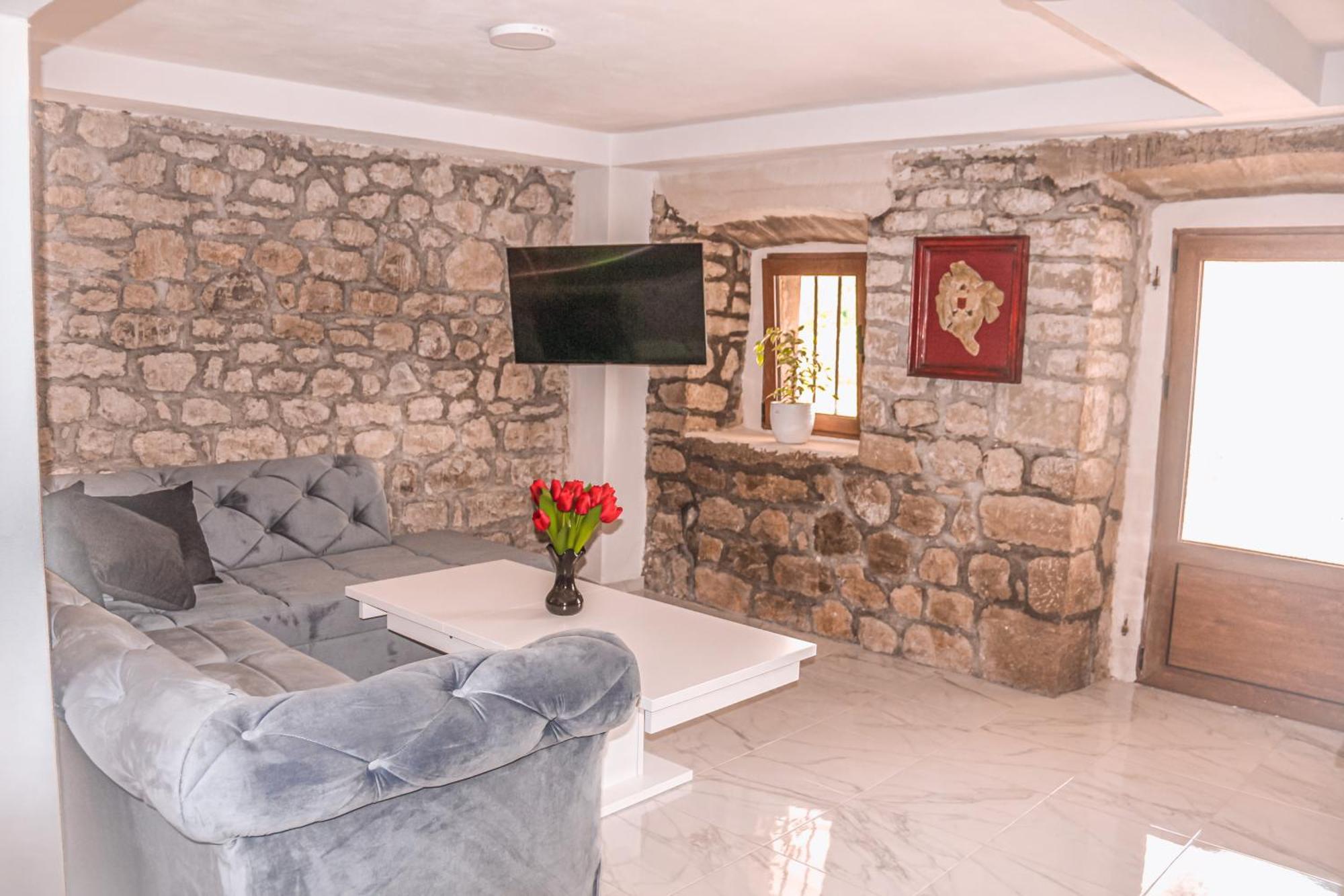 Apartmani Dumezic Bar Phòng bức ảnh