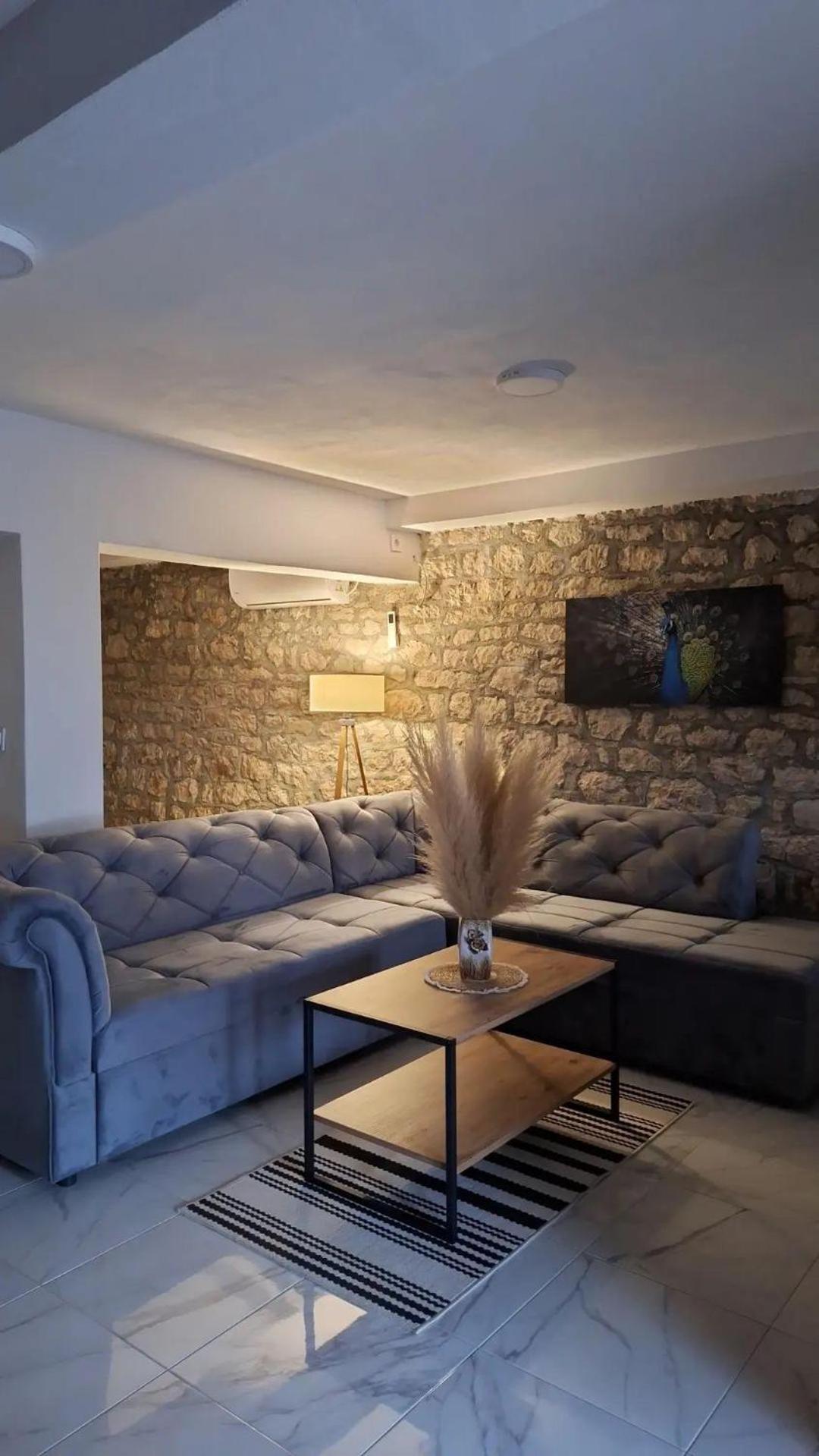 Apartmani Dumezic Bar Phòng bức ảnh